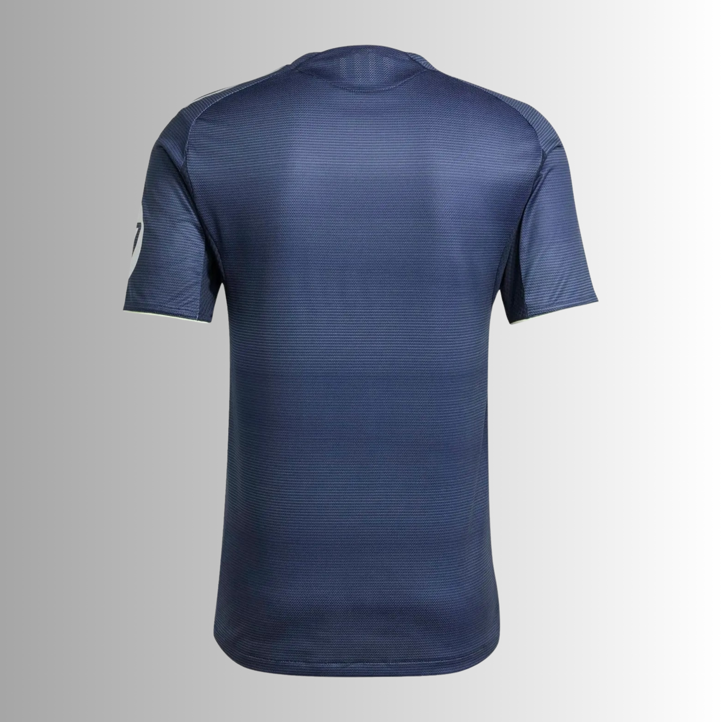 Football Shirt - Away - Player Edition 2025/2026