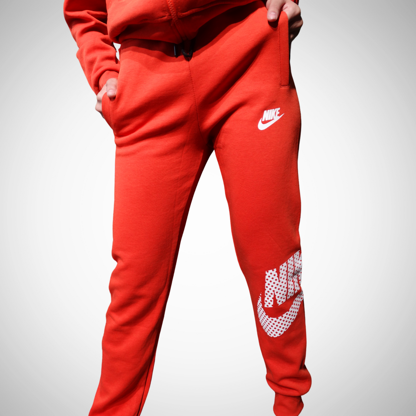 Ladies Tracksuit