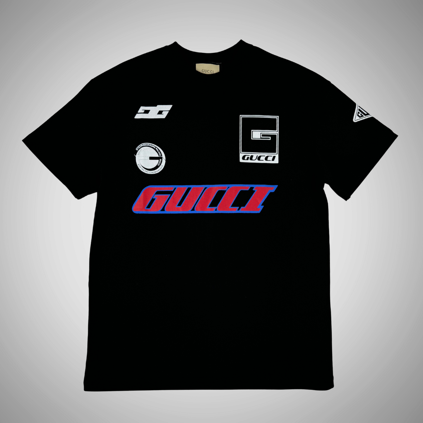 GC : T-shirt