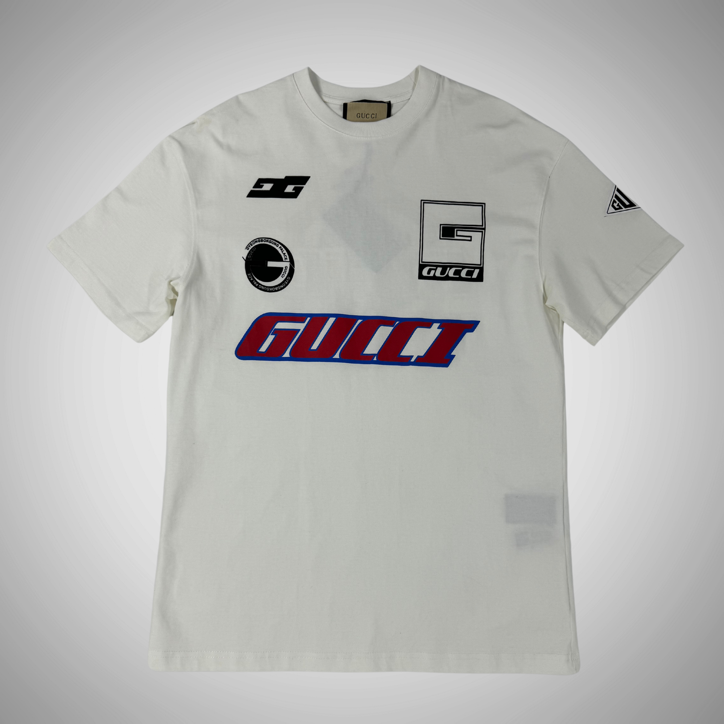 GC : T-shirt