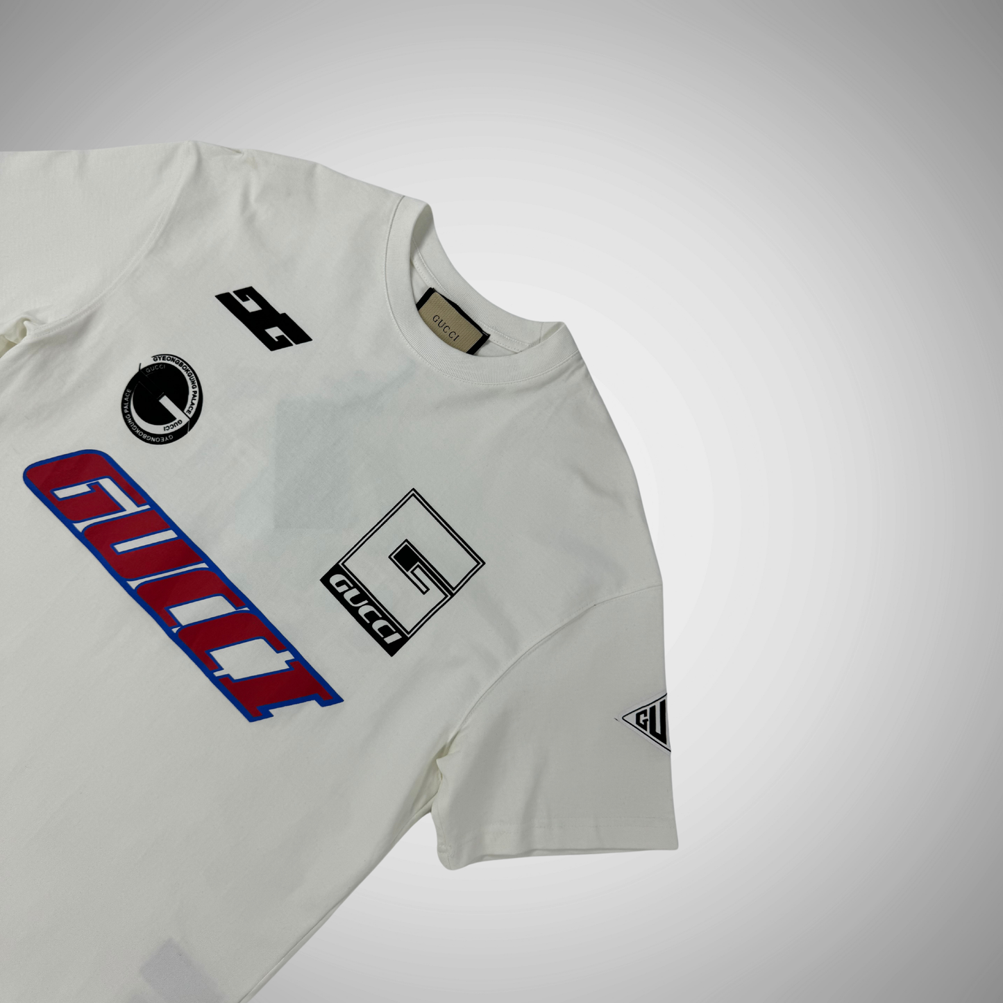 GC : T-shirt