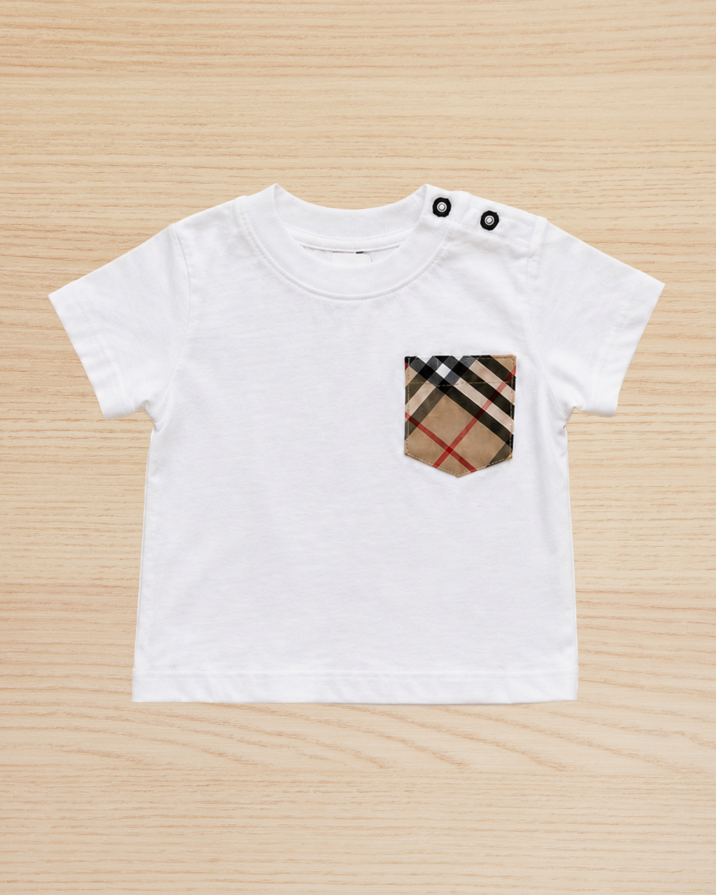 BB: Shorts / T-Shirt Set (baby)