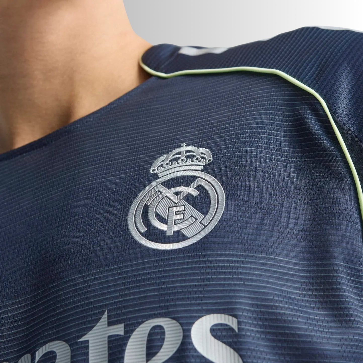 Football Shirt - Away - Player Edition 2025/2026