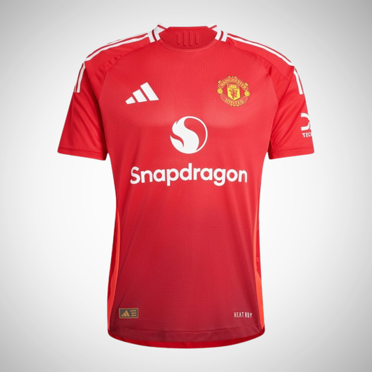 Football Shirt - Player Edition 2024/2025