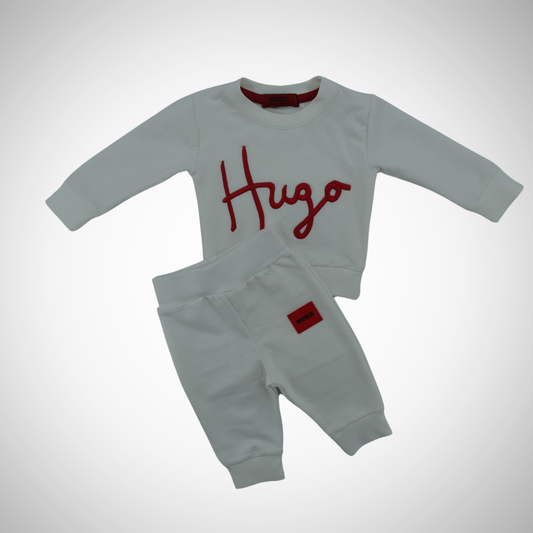 Baby Tracksuit