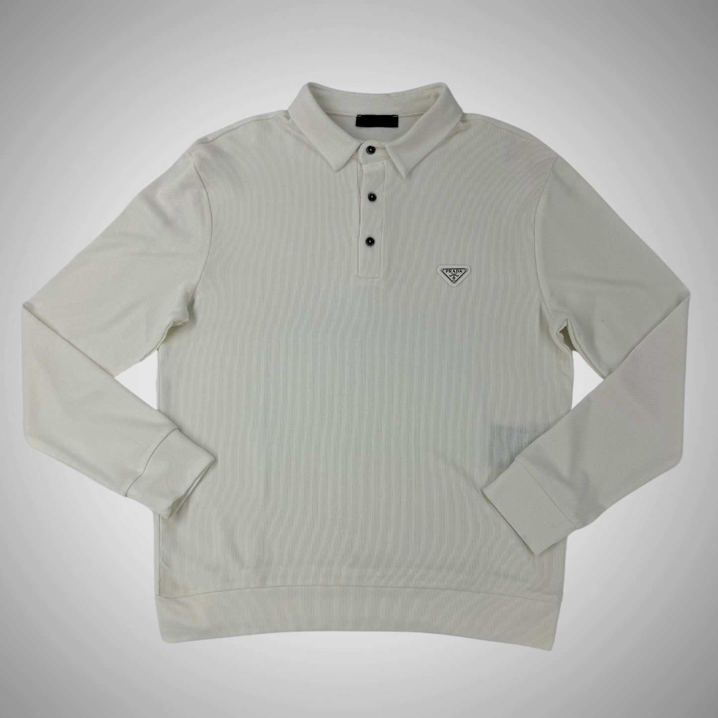 Long Sleeve Golfer