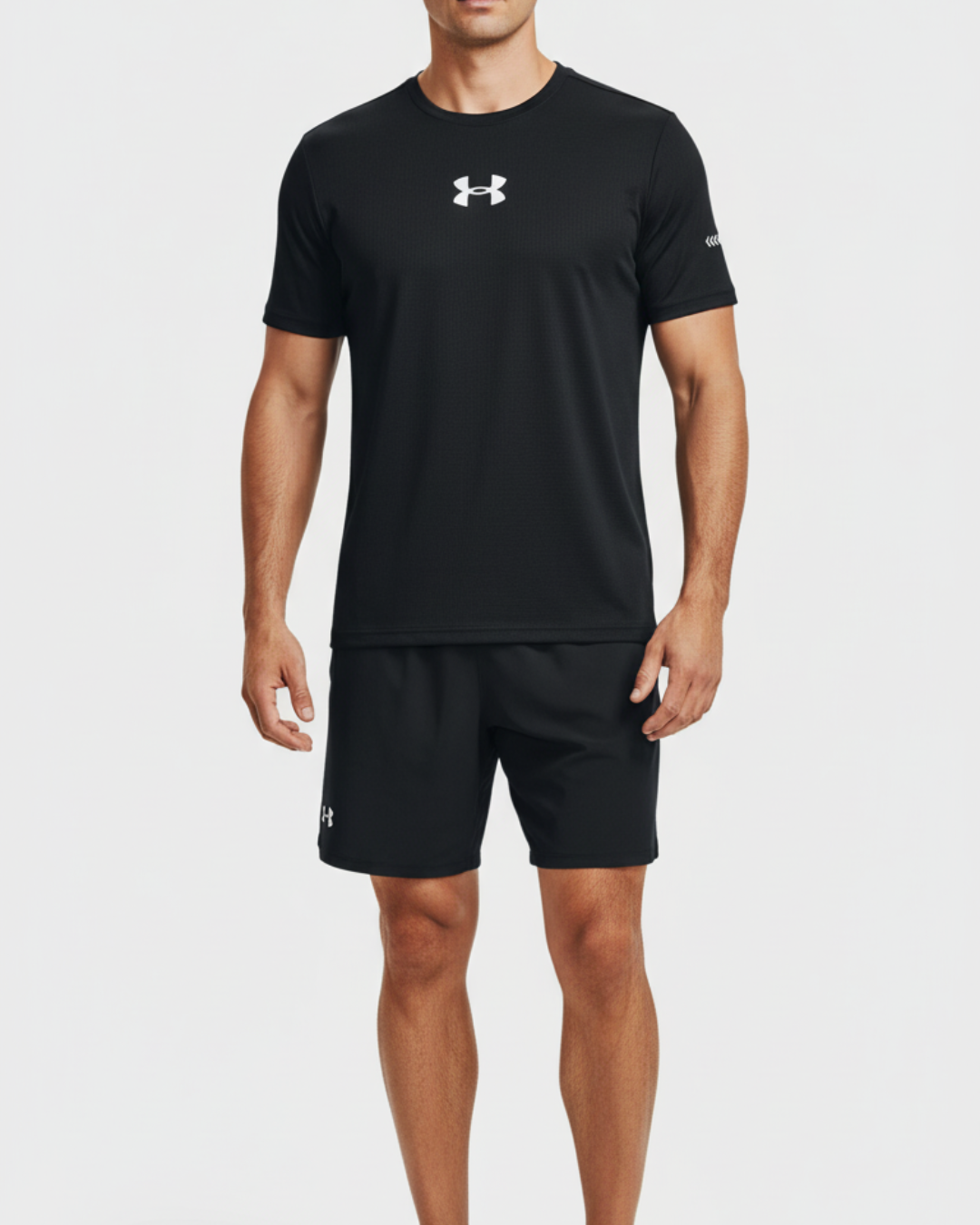 UA : Training T-Shirt