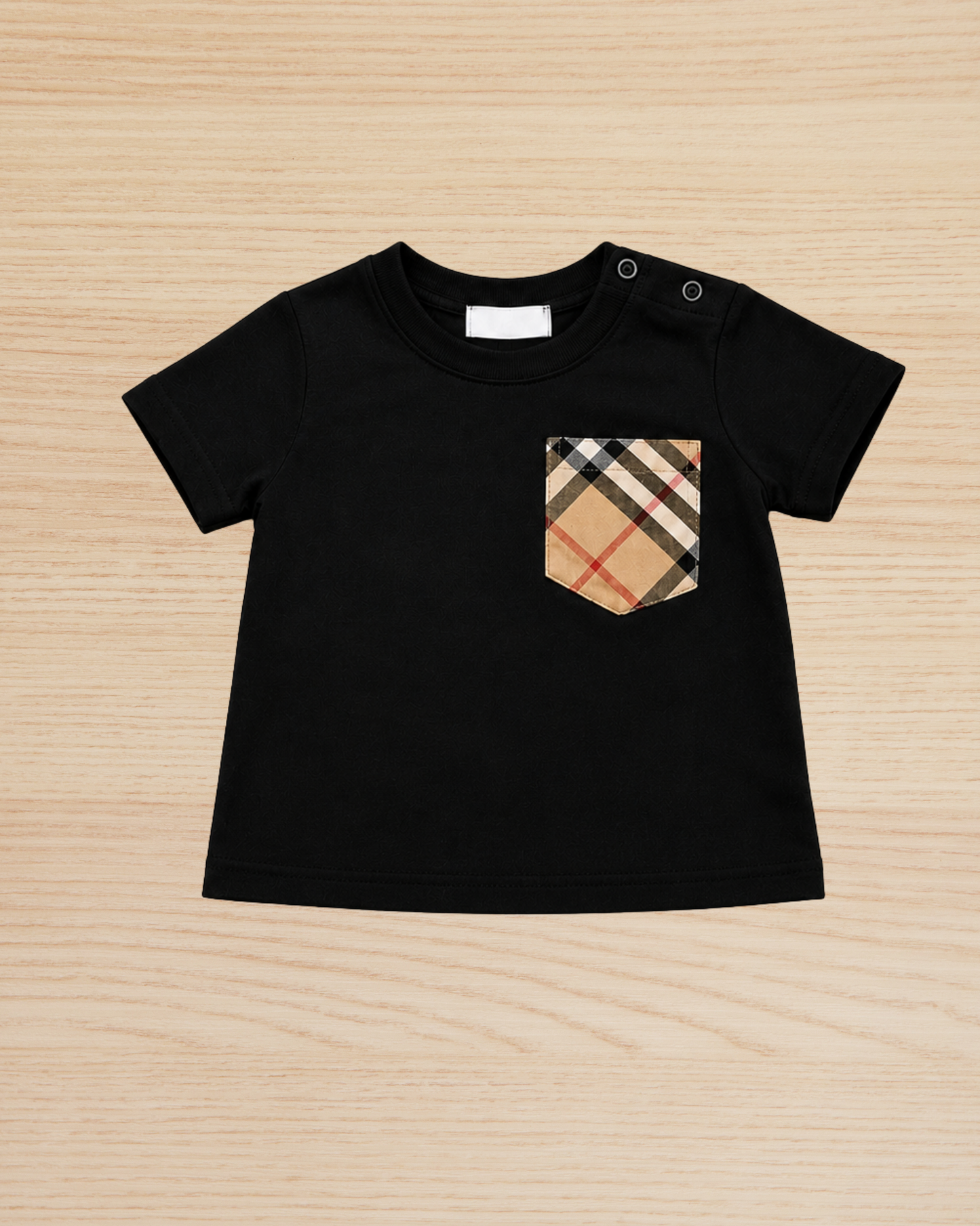 BB: Shorts / T-Shirt Set (baby)