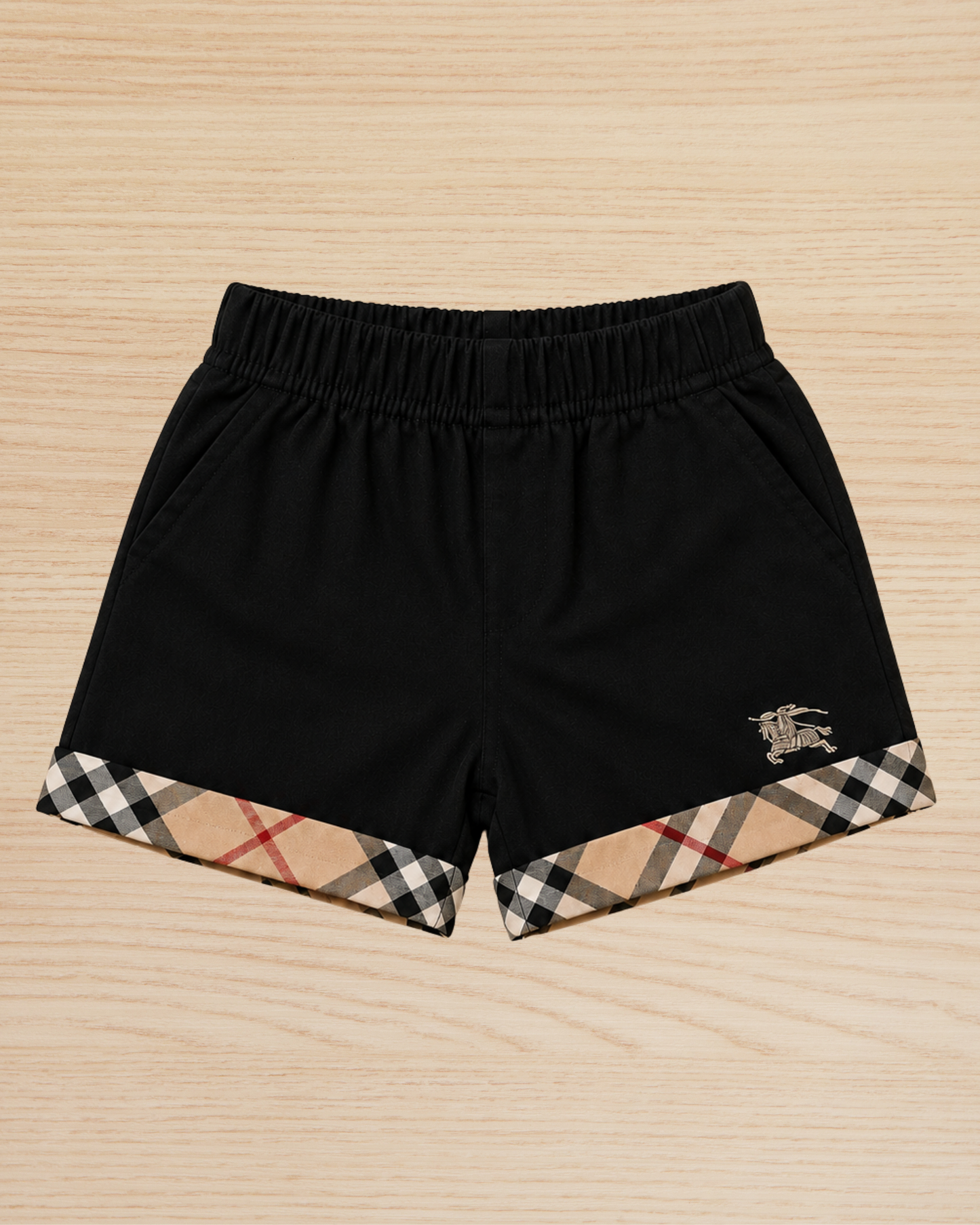 BB: Shorts / T-Shirt Set (baby)