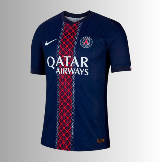 Football Shirt - Home - Player Edition 2025/2026