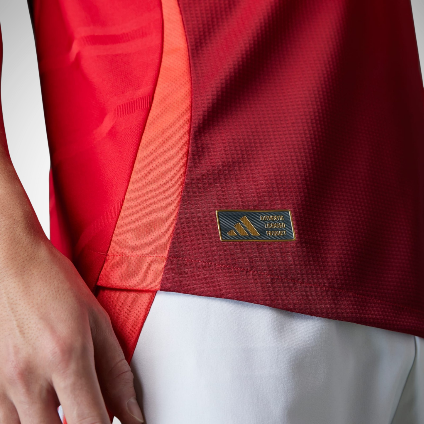 Football Shirt - Player Edition 2024/2025