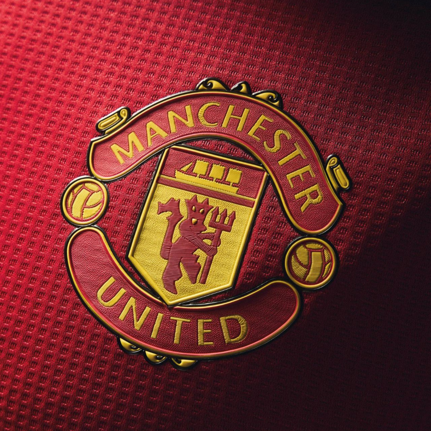 Football Shirt - Player Edition 2024/2025