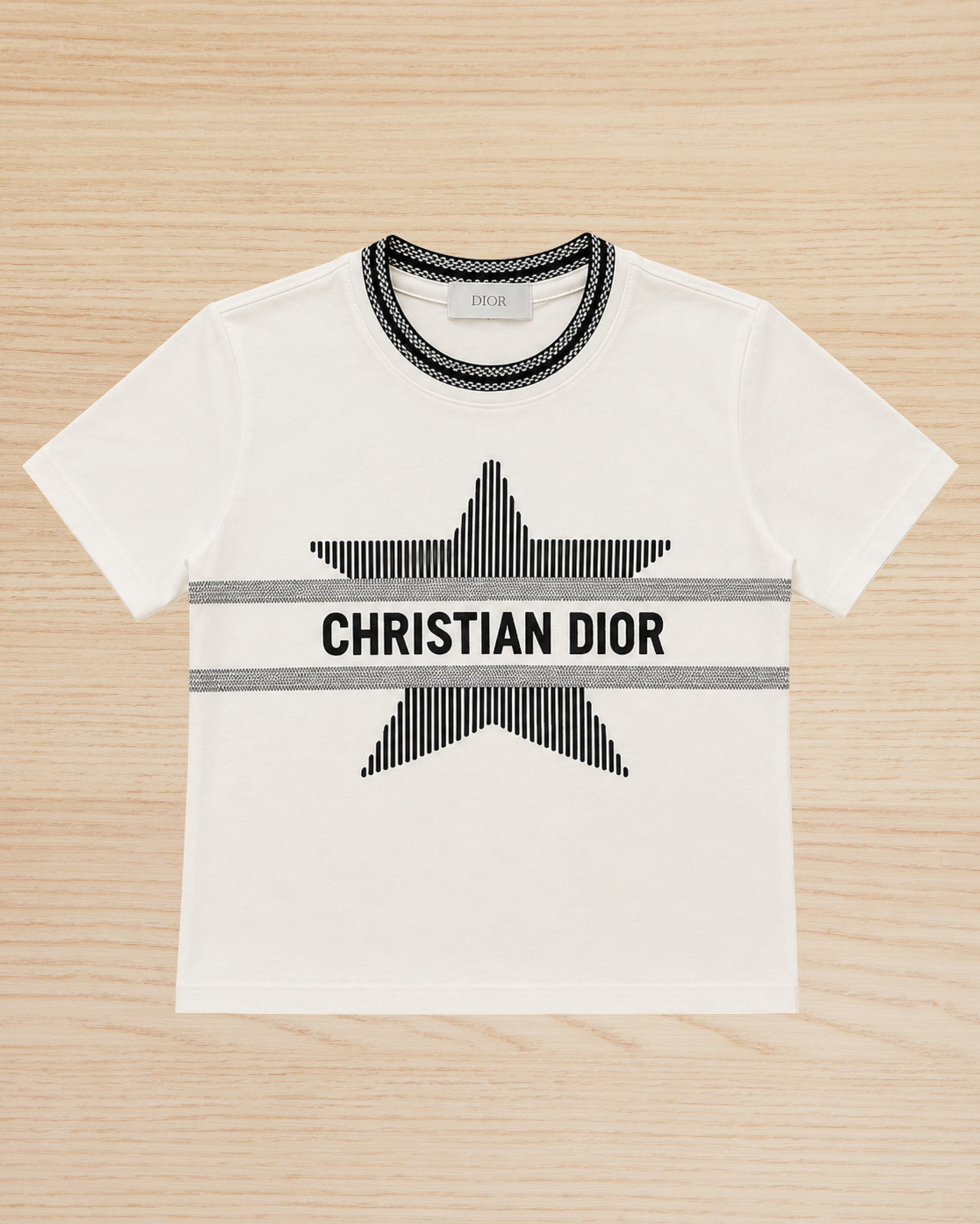 CD: Skirt / T-Shirt Set
