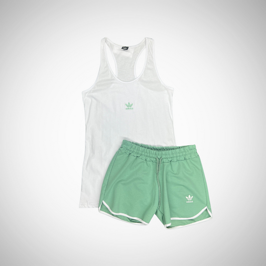 Ladies 2 PC Training Set