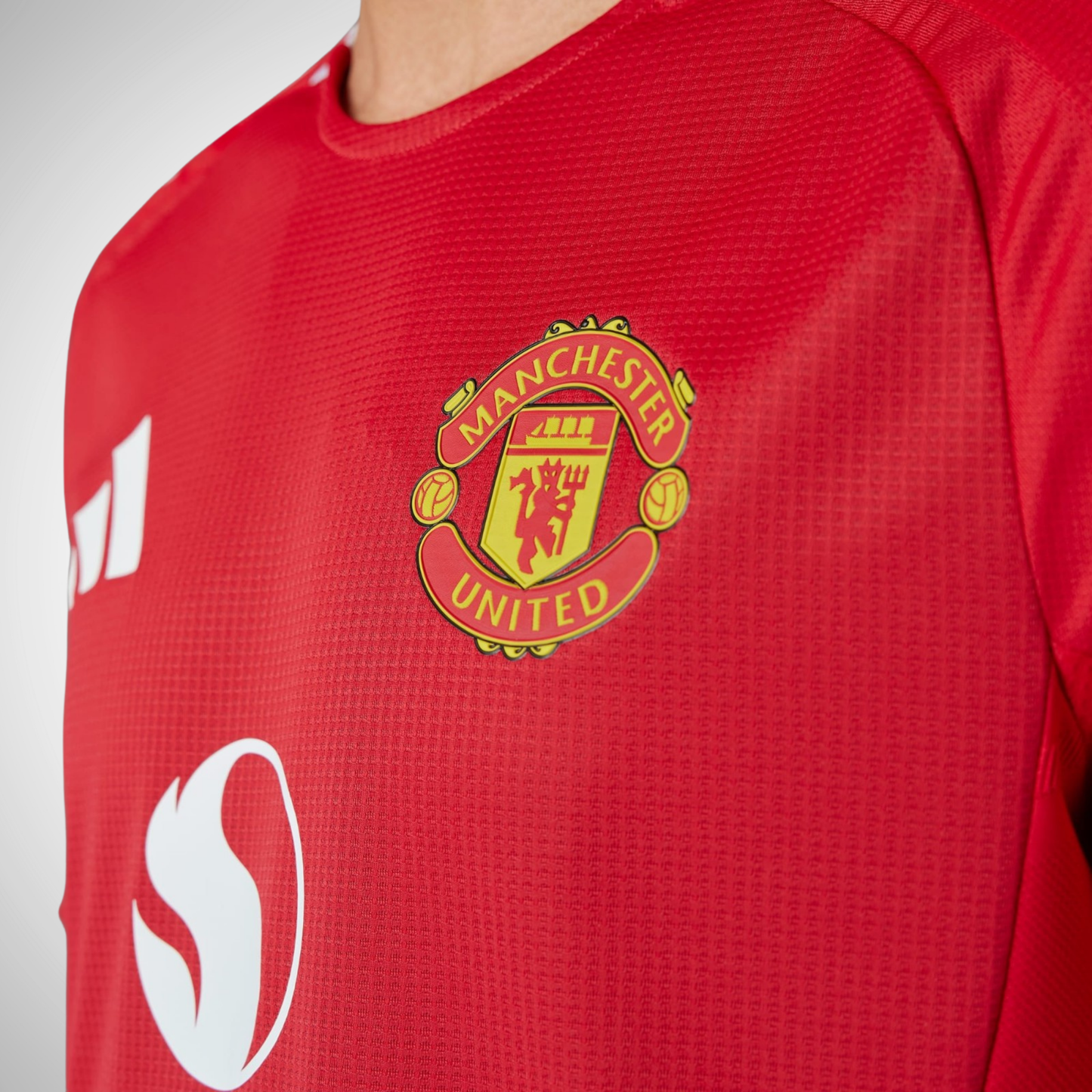 Football Shirt - Player Edition 2024/2025