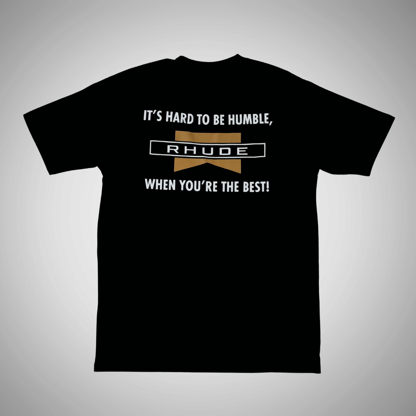 RD : T-Shirt