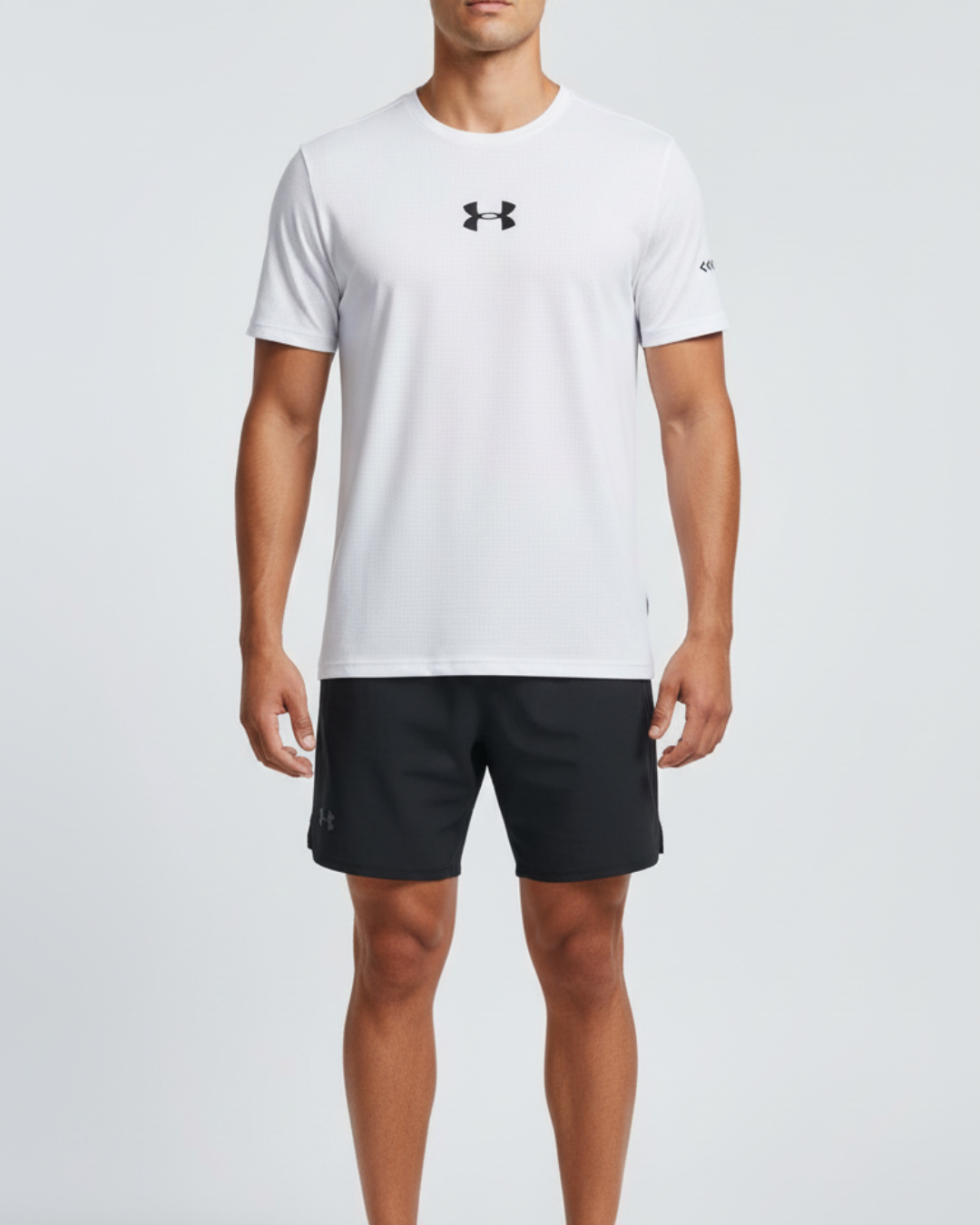 UA : Training T-Shirt
