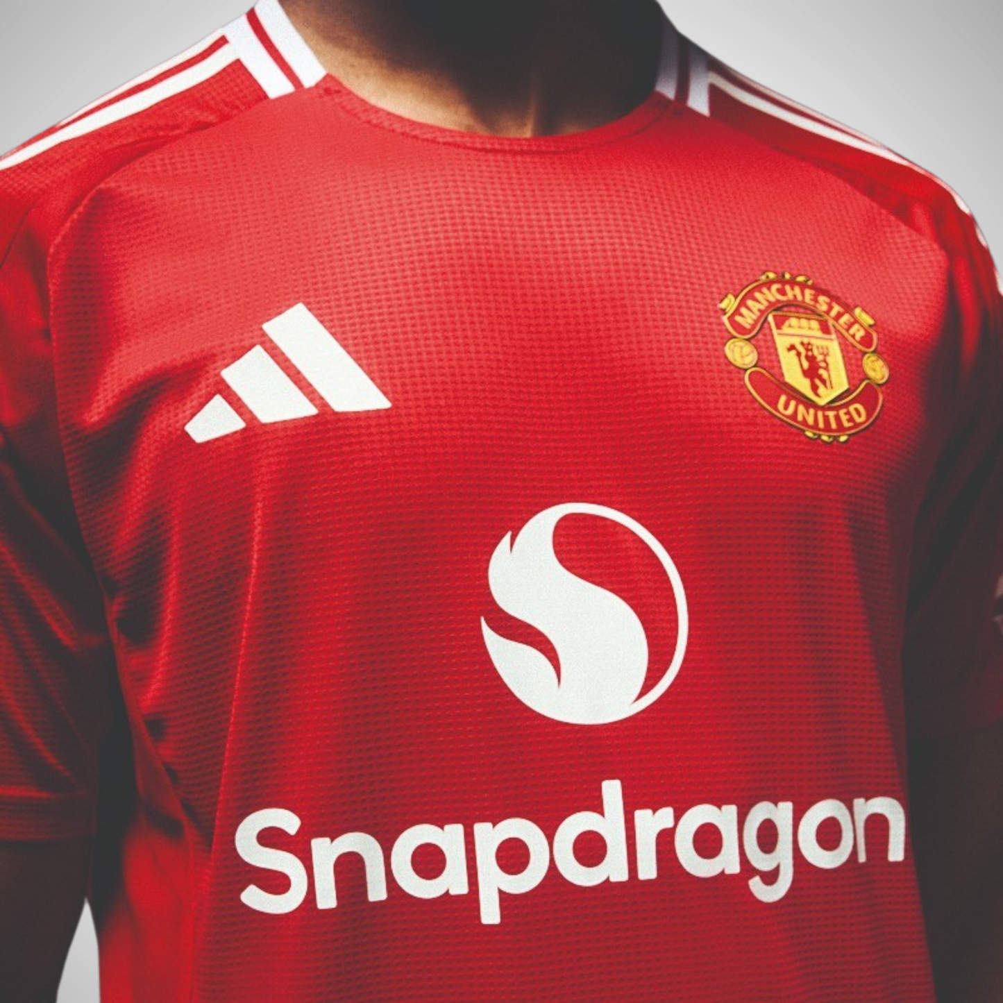 Football Shirt - Player Edition 2024/2025