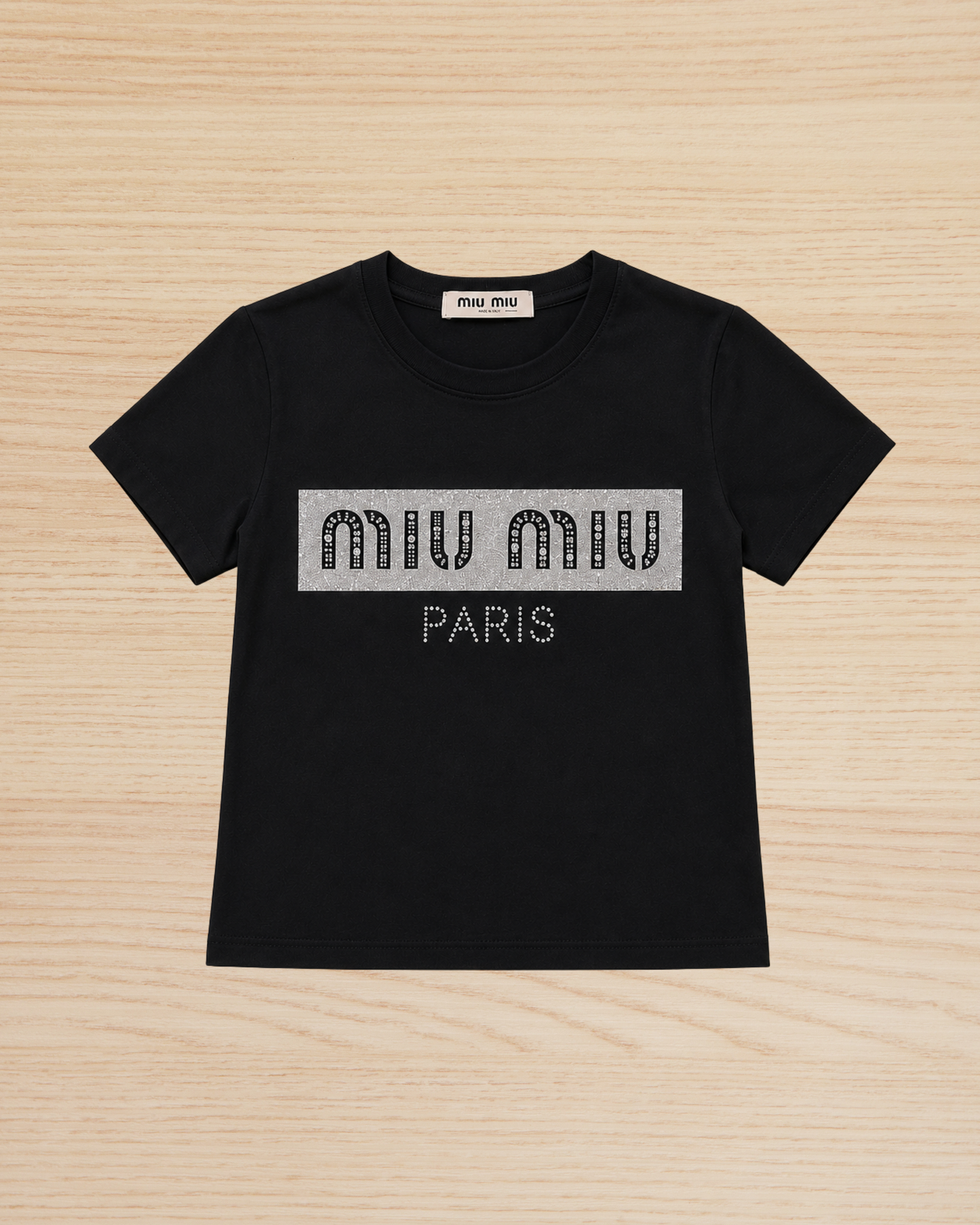 MM: Skirt / T-Shirt Set