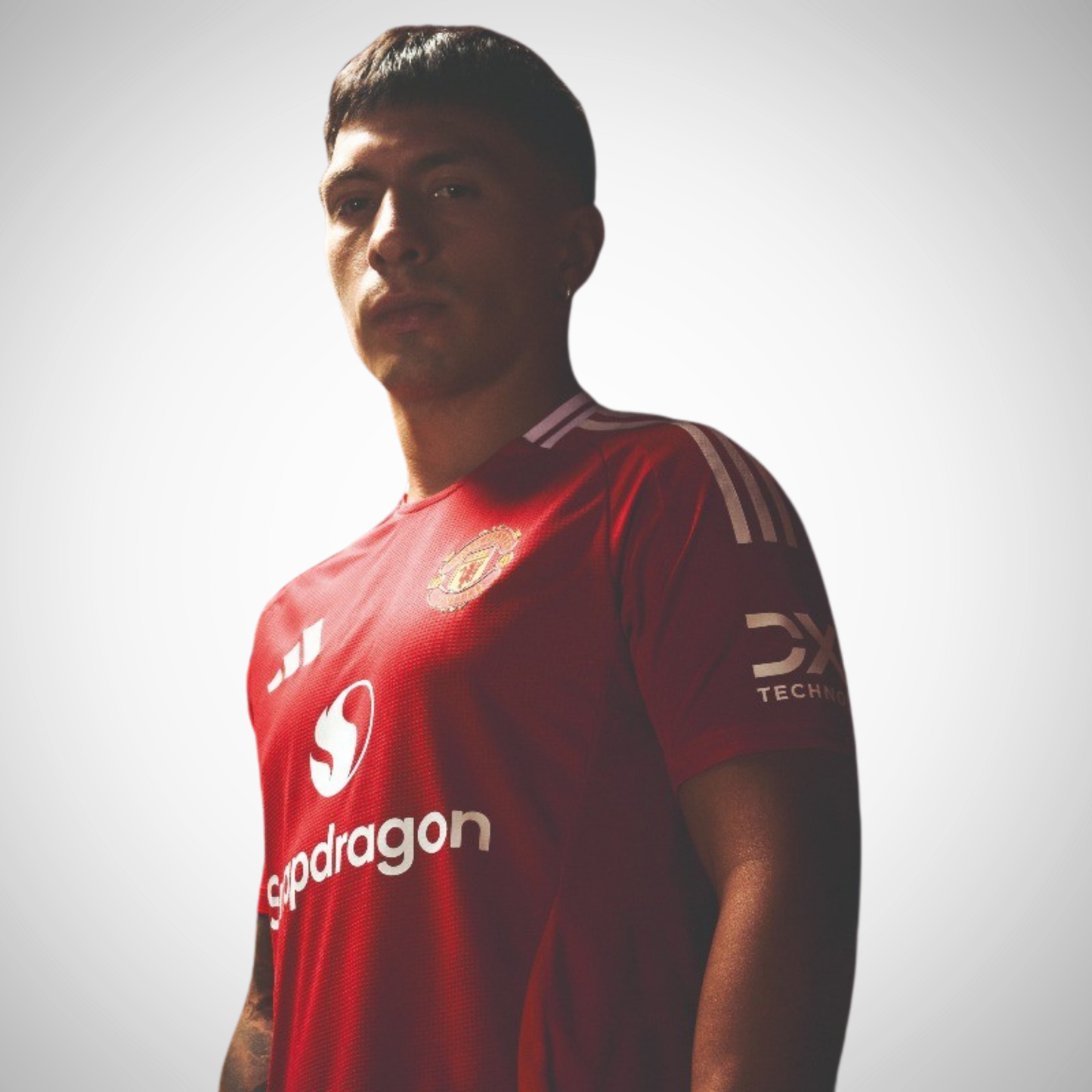 Football Shirt - Player Edition 2024/2025