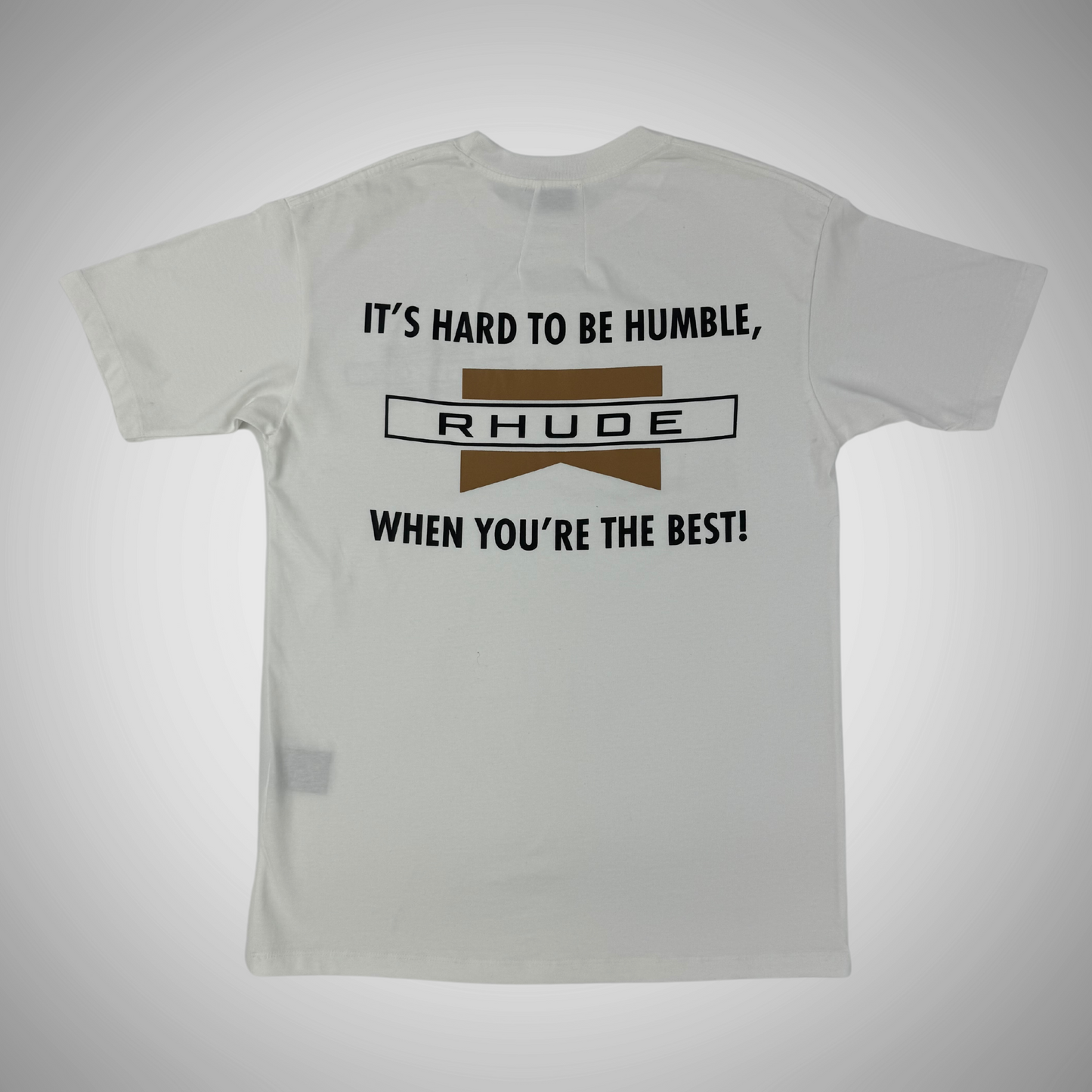 RD : T-Shirt