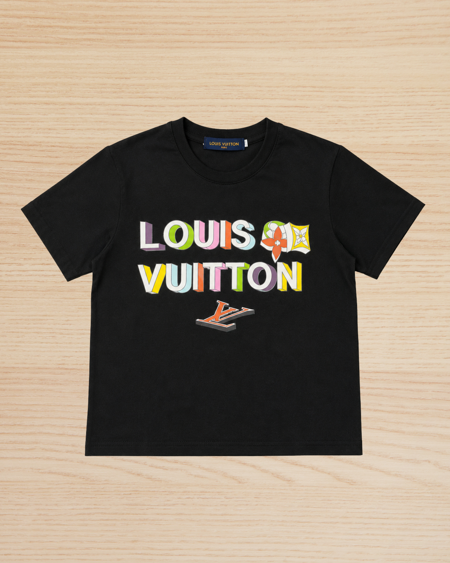 LT: Shorts / T-Shirt Set