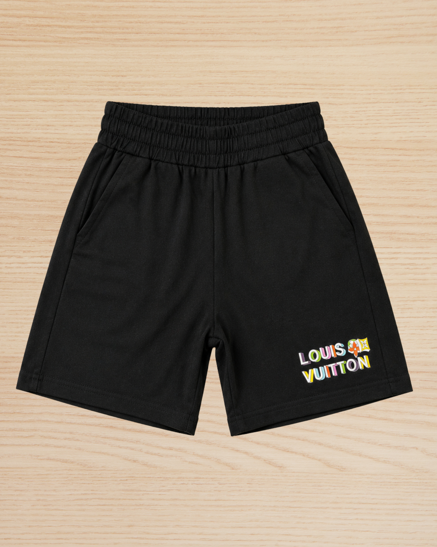 LT: Shorts / T-Shirt Set