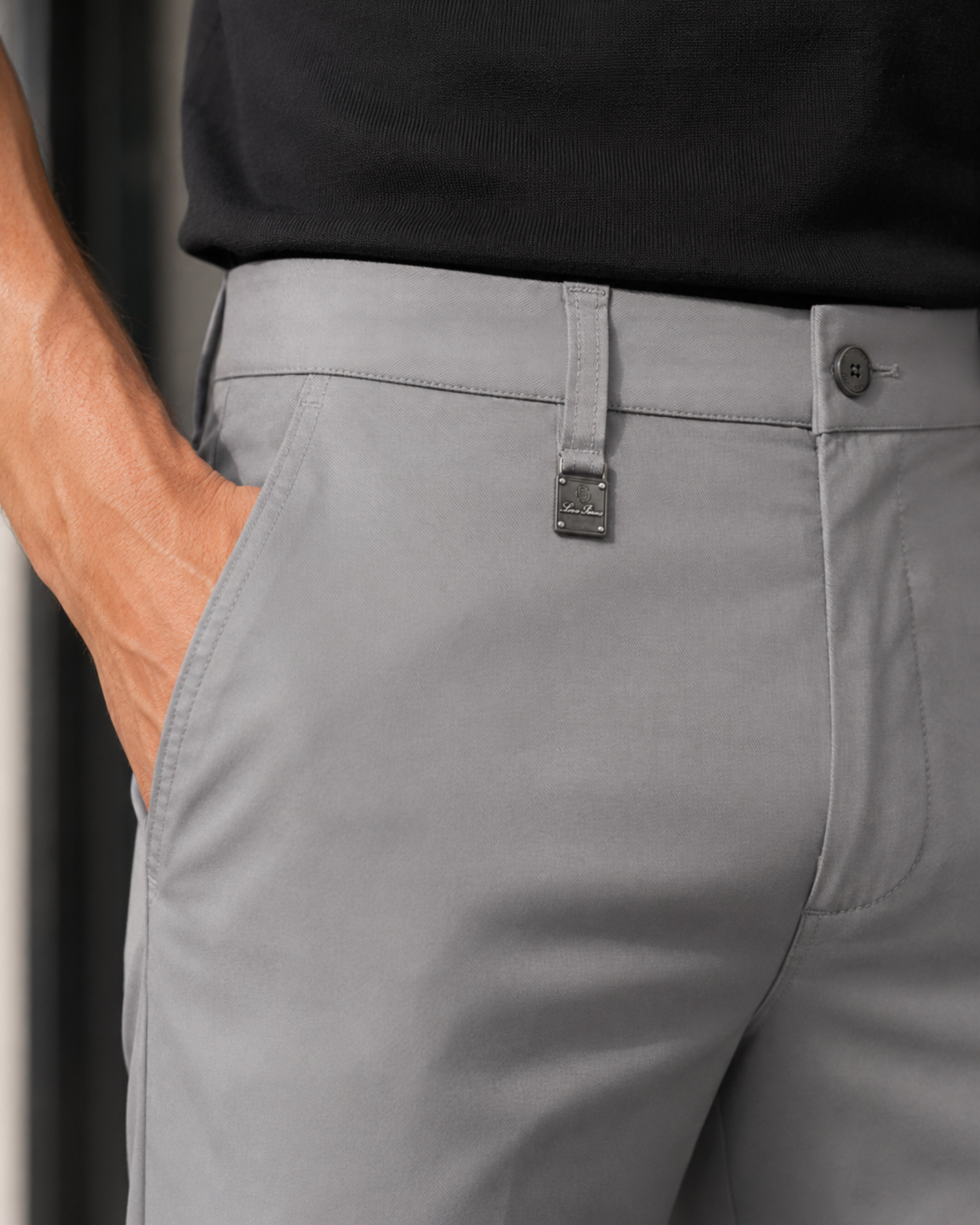 LP : Trousers
