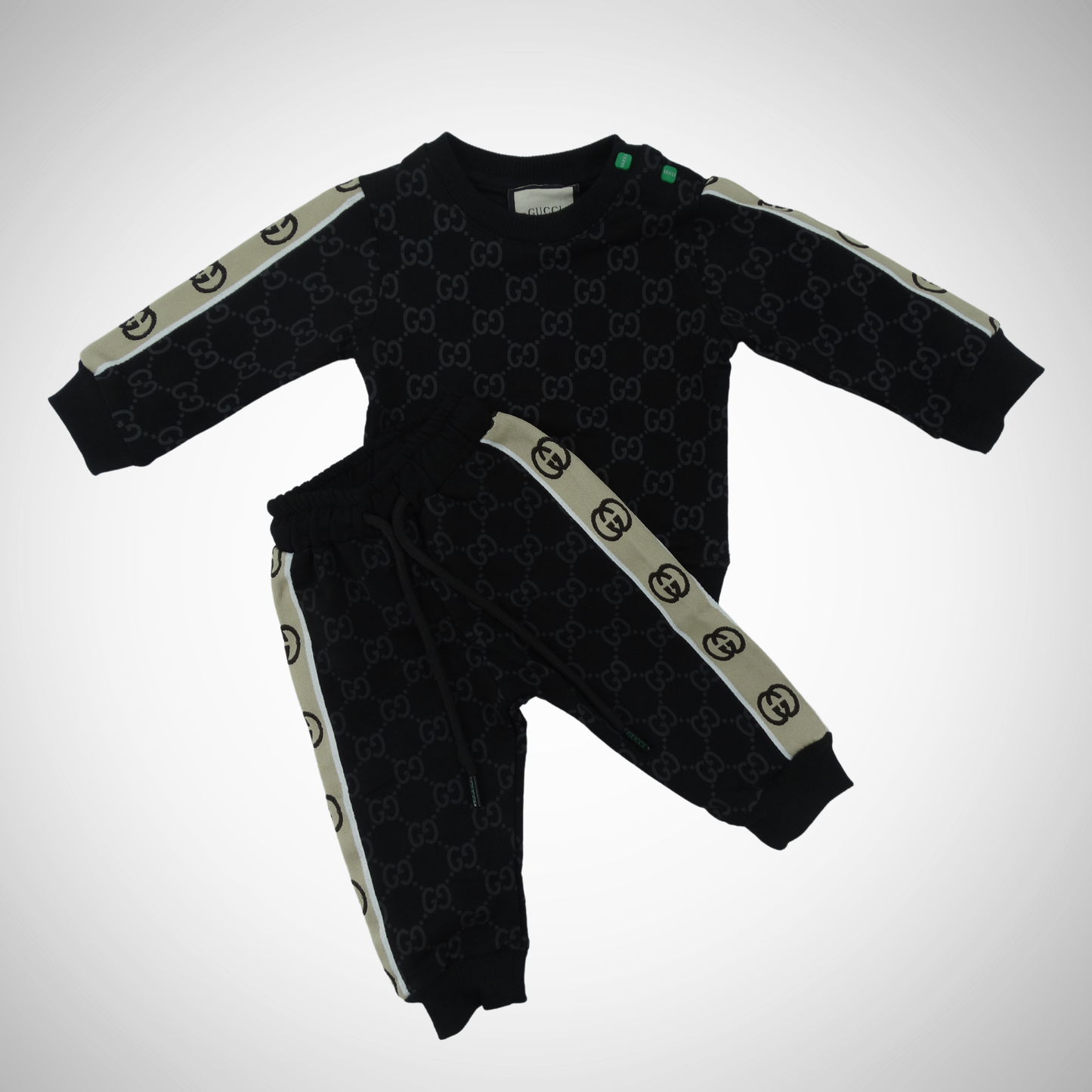 Baby Tracksuit