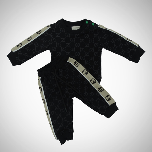 Baby Tracksuit