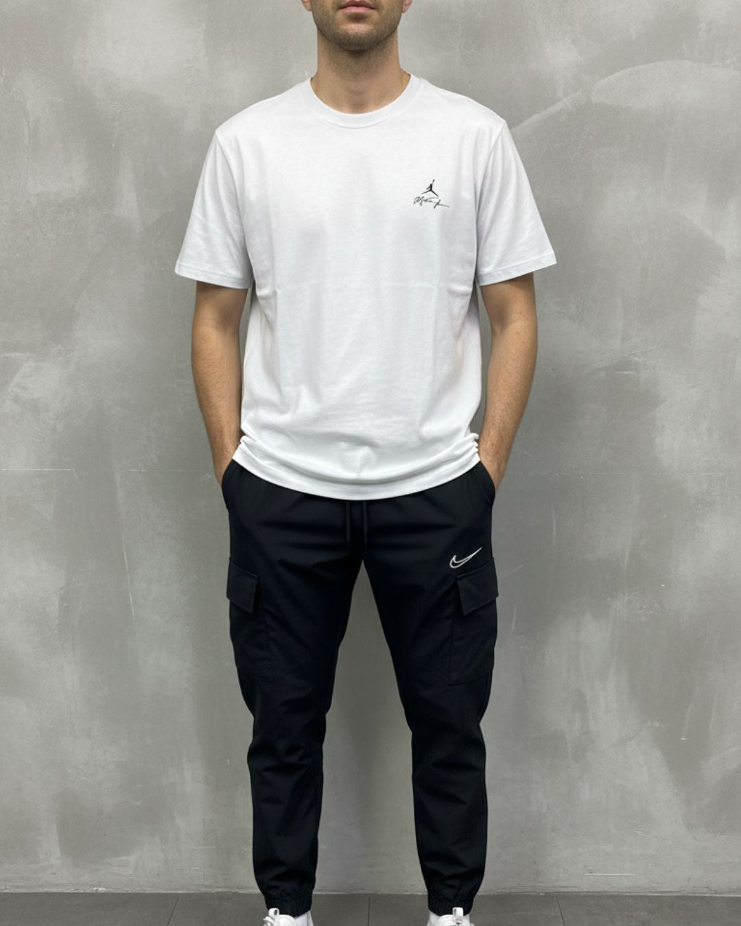 NK : Trackpants
