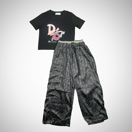 Pants Set