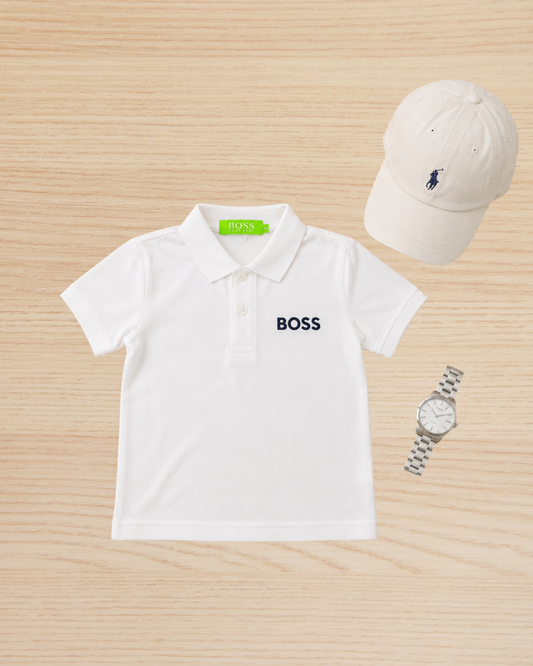 BS: Golfer