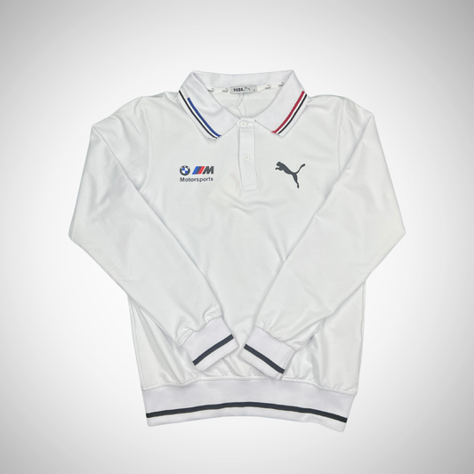 Long Sleeve Golfer