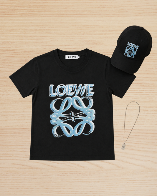 LW: T-Shirt