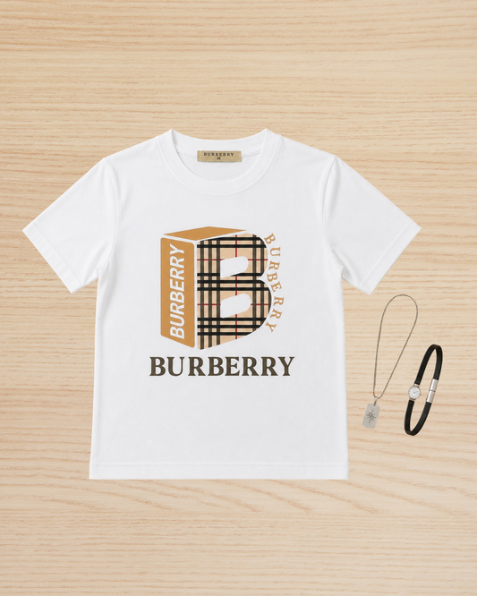 BB: T-Shirt