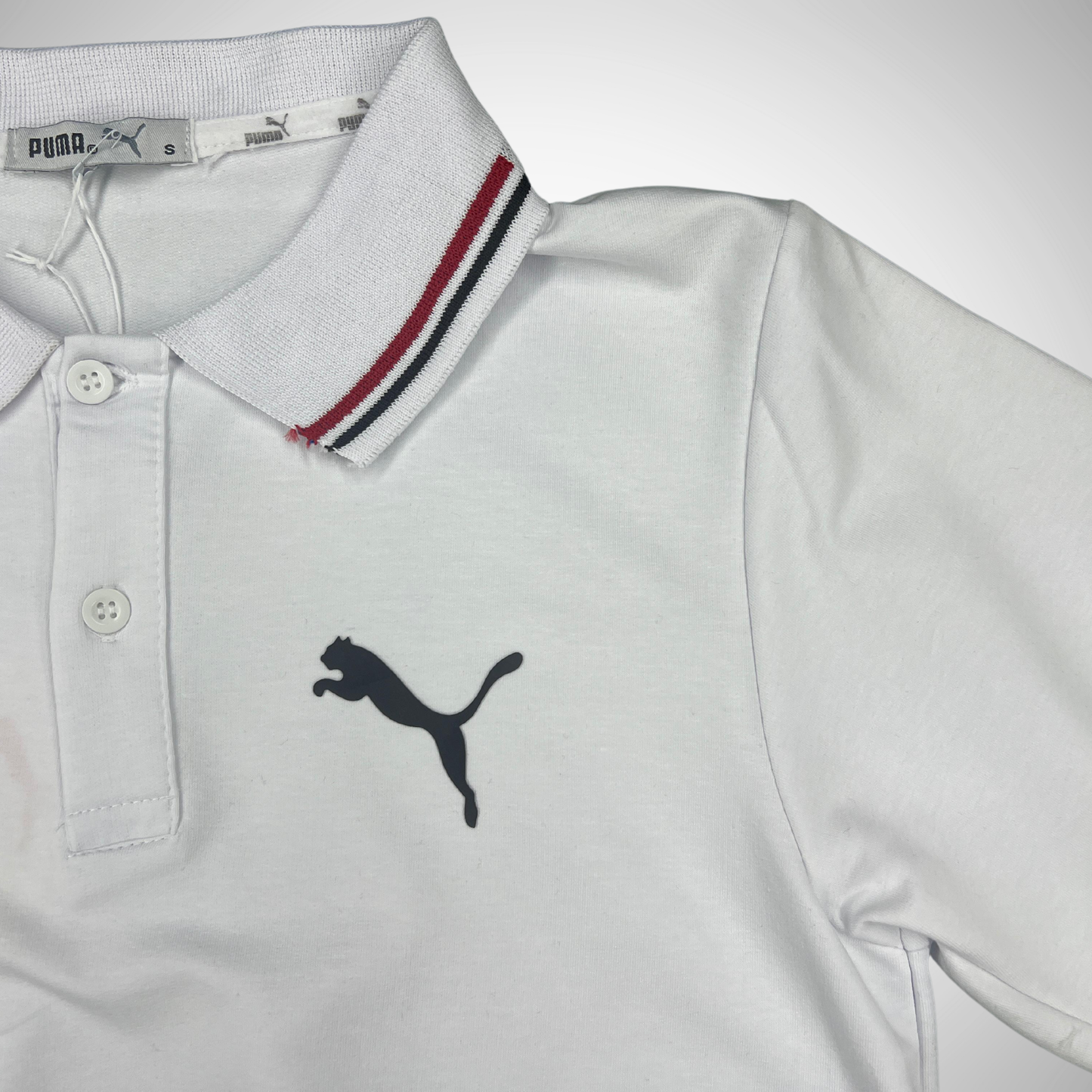 Long Sleeve Golfer