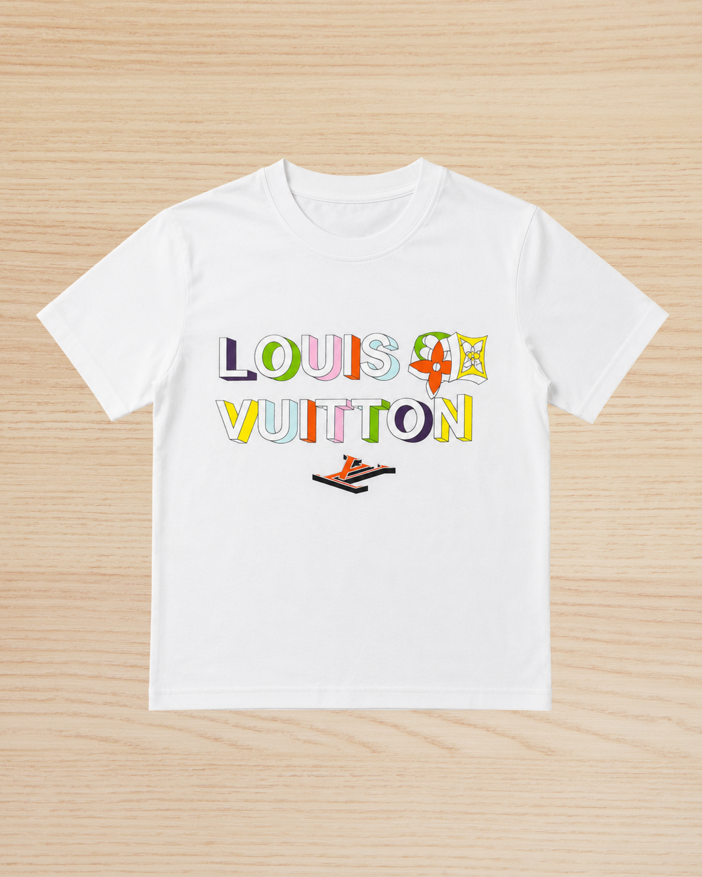 LT: Shorts / T-Shirt Set