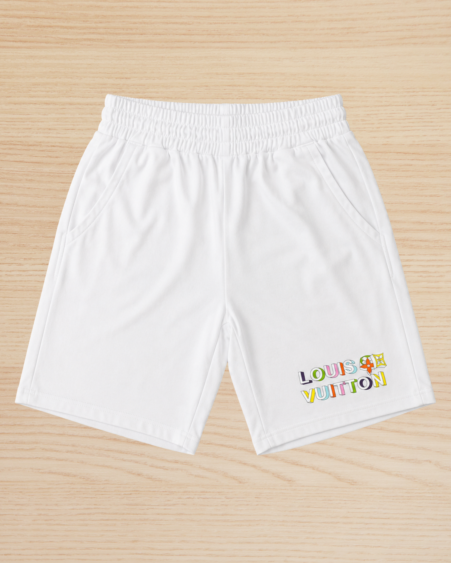 LT: Shorts / T-Shirt Set