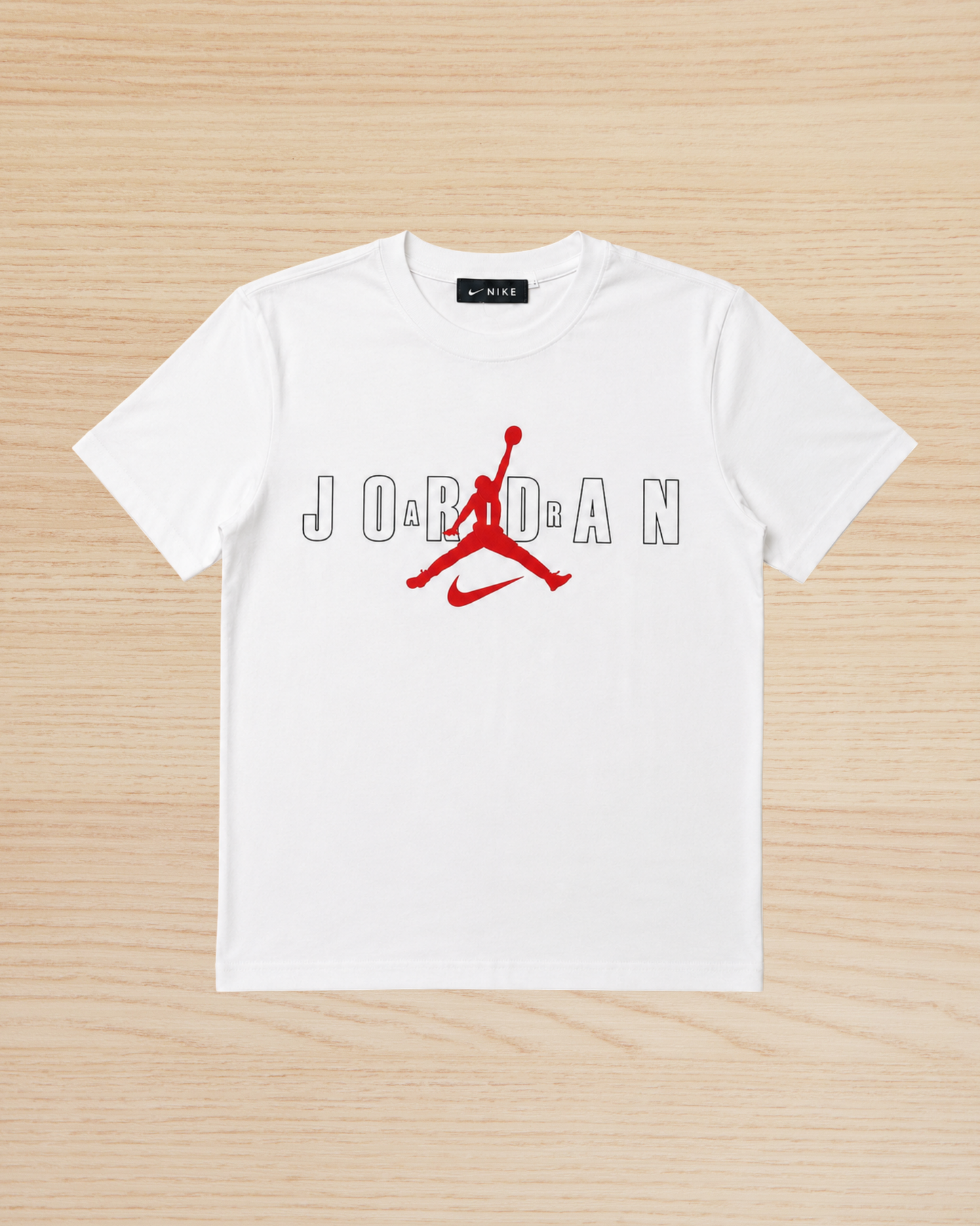 JD: Shorts / T-Shirt Set