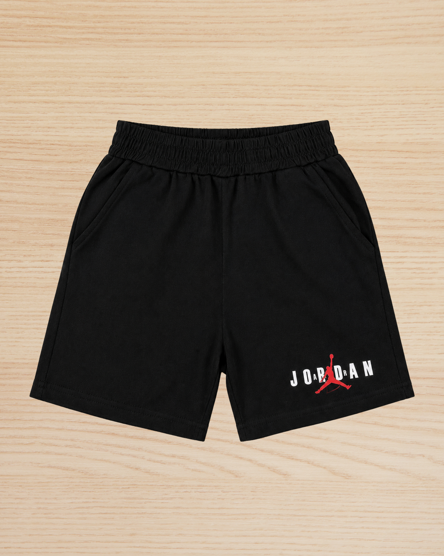 JD: Shorts / T-Shirt Set