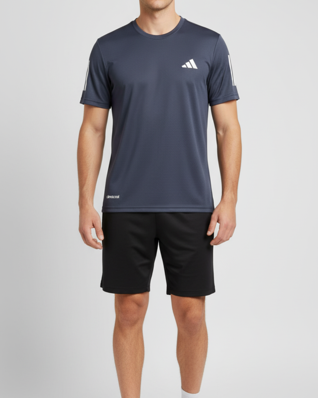 AD :  Training T-Shirt