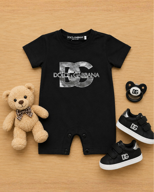 DG: Romper