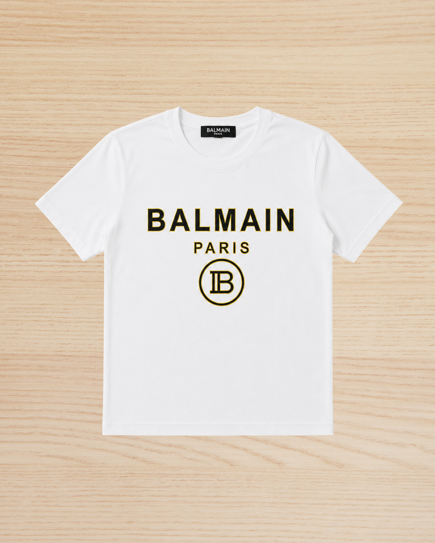 BM: Shorts / T-Shirt Set