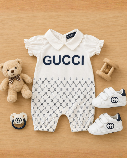 GC: Romper