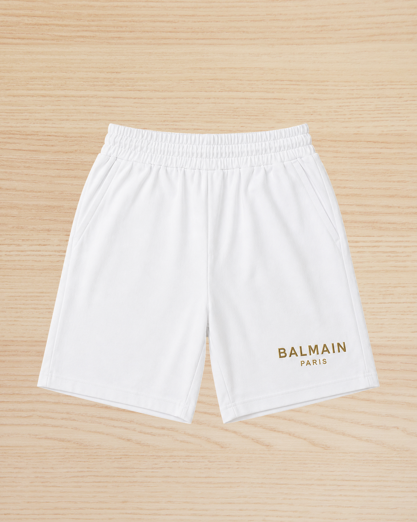 BM: Shorts / T-Shirt Set