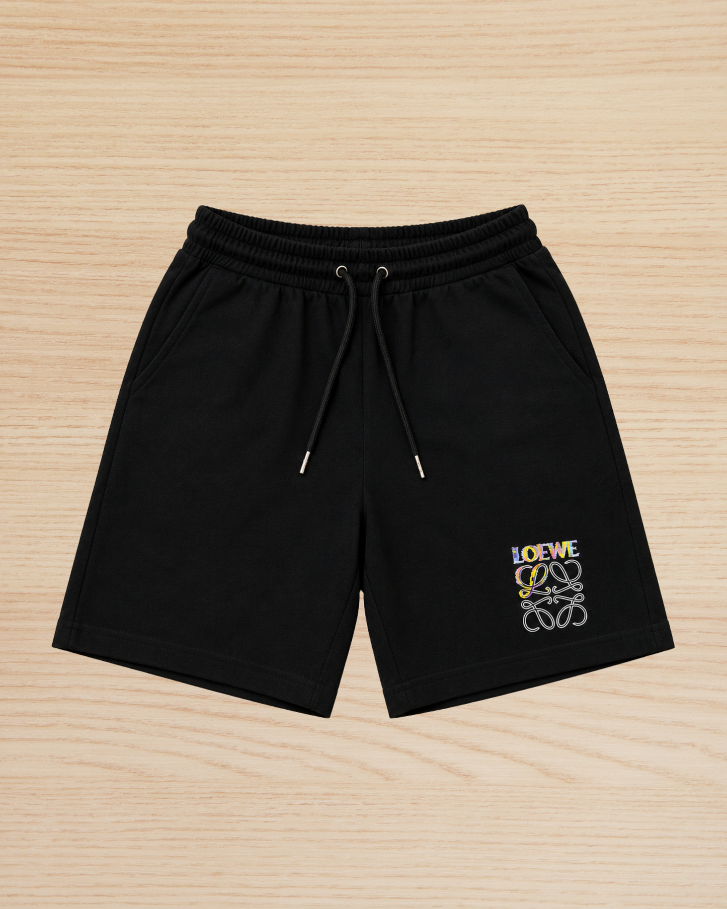 LW: Shorts / T-Shirt Set
