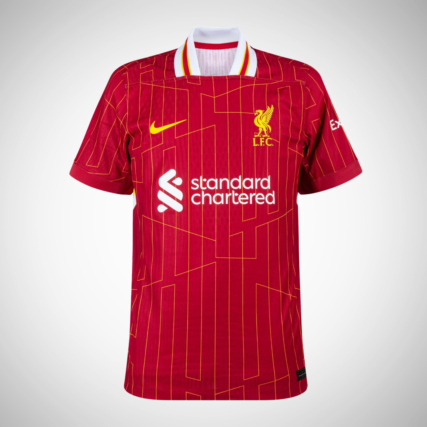 Football Shirt - Player Edition 2024/2025