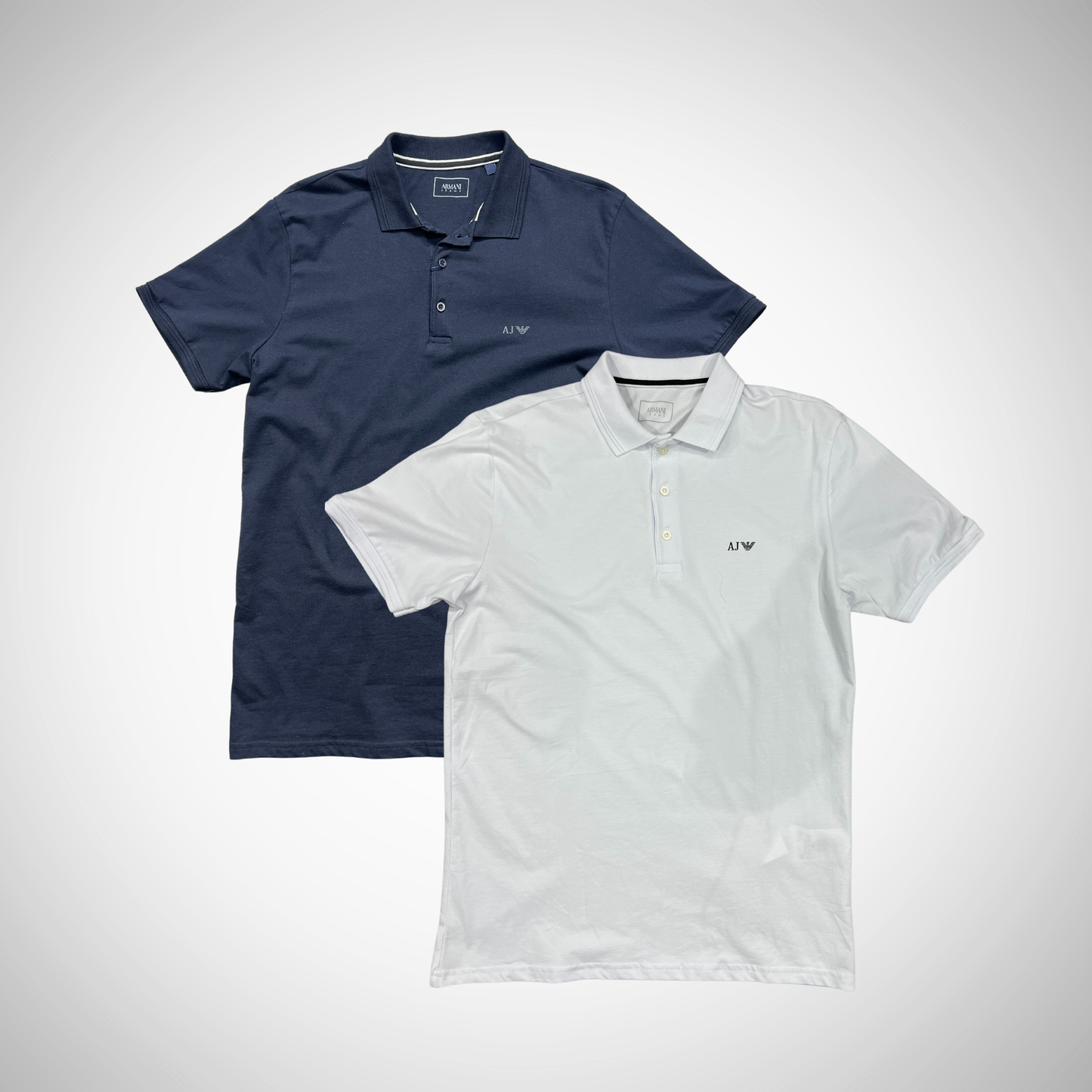 AR : Golfer
