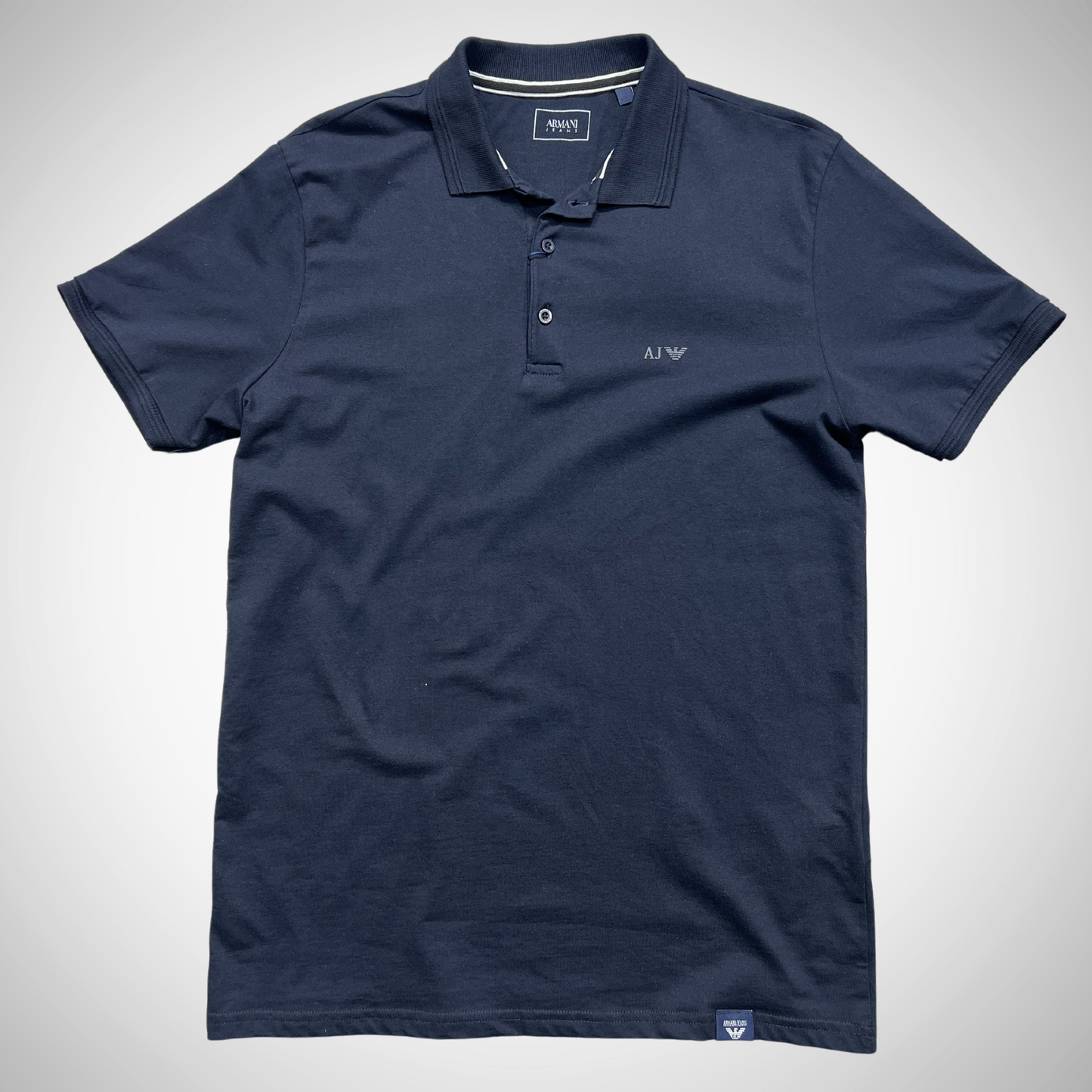 AR : Golfer